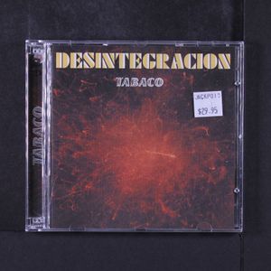 TABACO