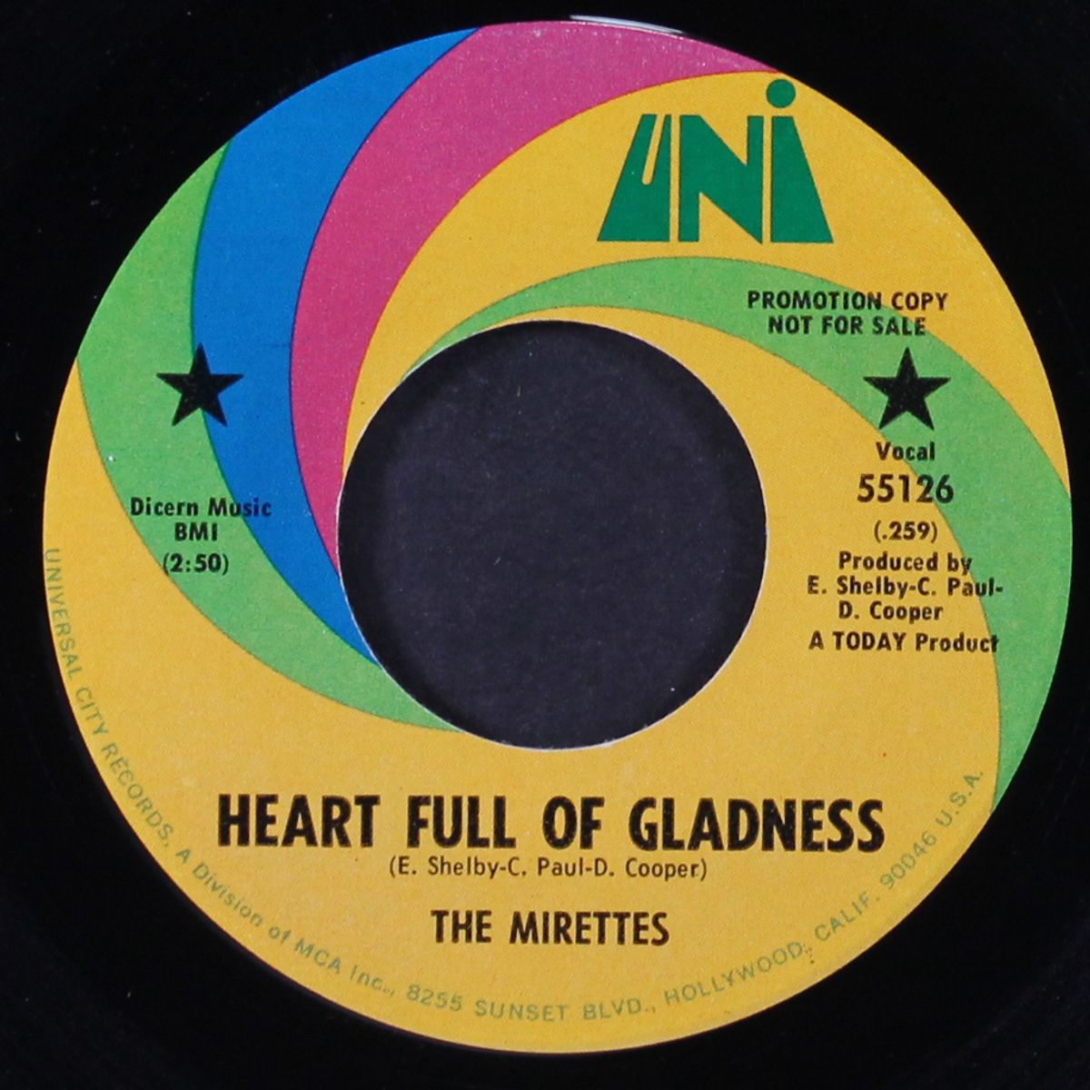 heart full of gladness by MIRETTES