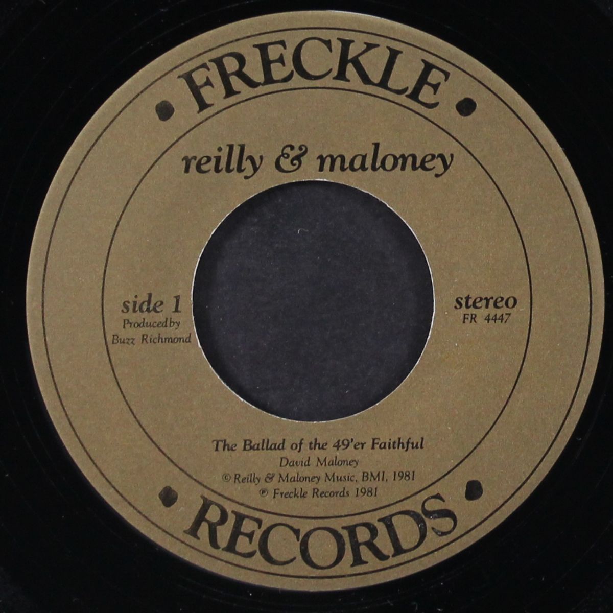 everyday by REILLY & MALONEY