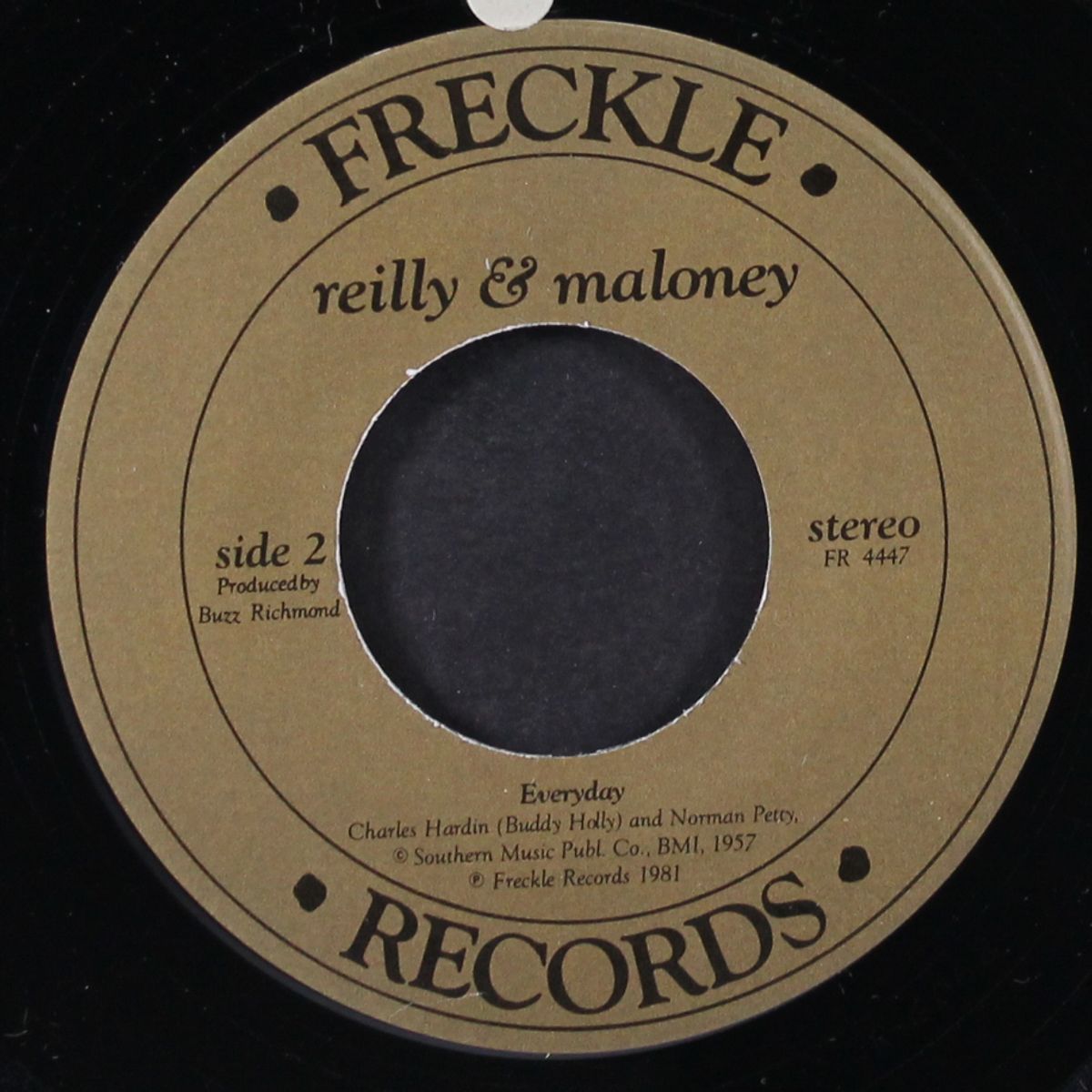 everyday by REILLY & MALONEY