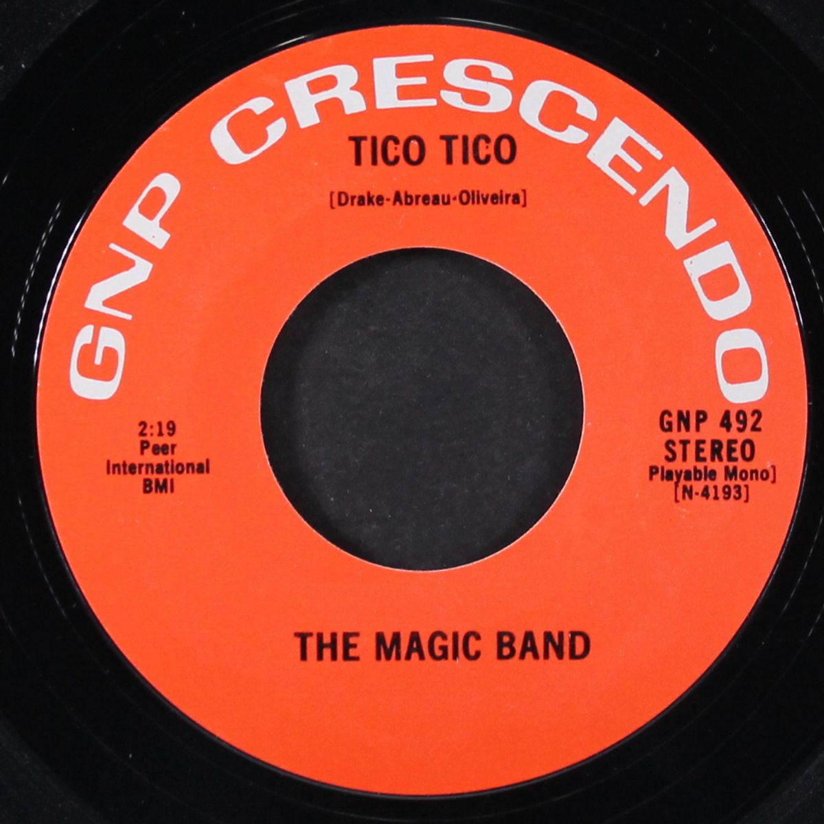 falbala by MAGIC BAND