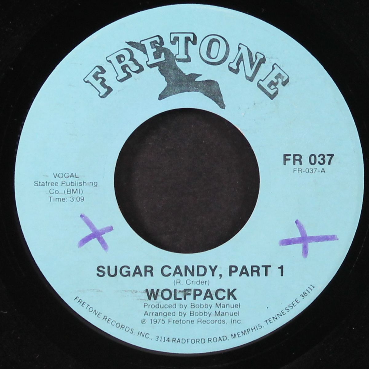 sugar candy / pt. ii by WOLFPACK