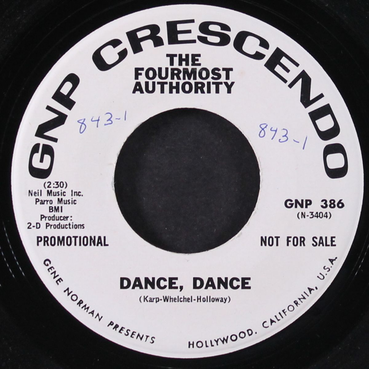 dance, dance / left hand lawyer by FOURMOST AUTHORITY