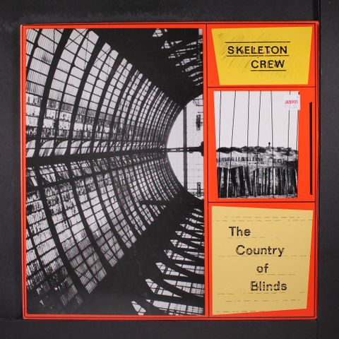 SKELETON CREW