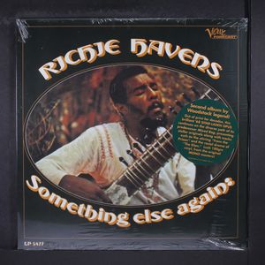 RICHIE HAVENS