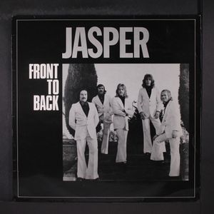 JASPER