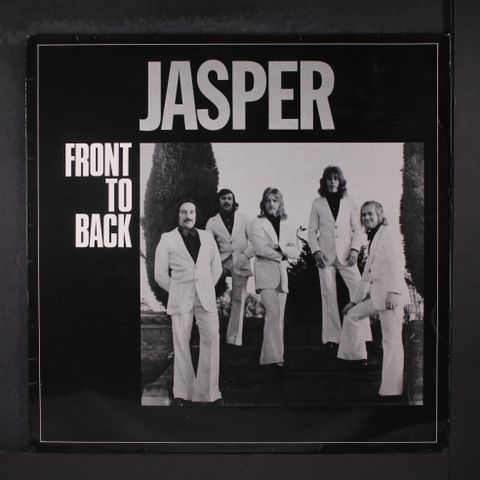 JASPER