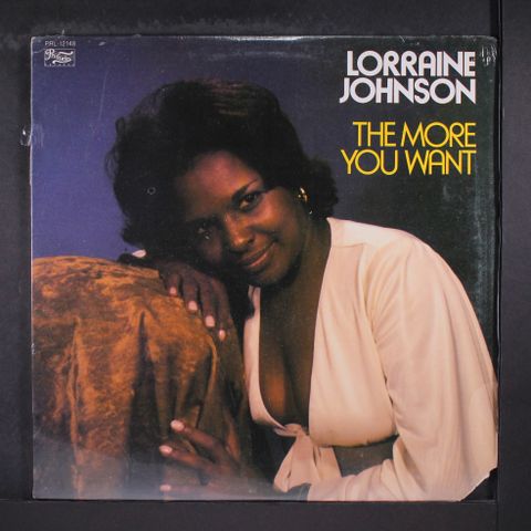 LORRAINE JOHNSON