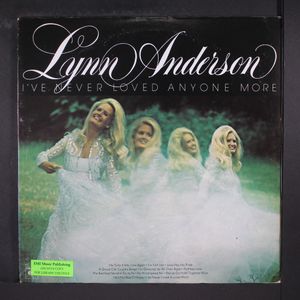 LYNN ANDERSON