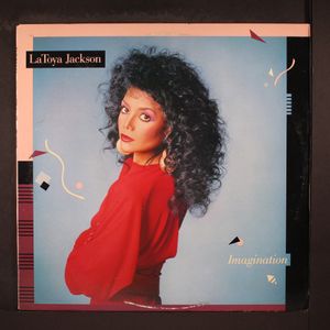 LA TOYA JACKSON