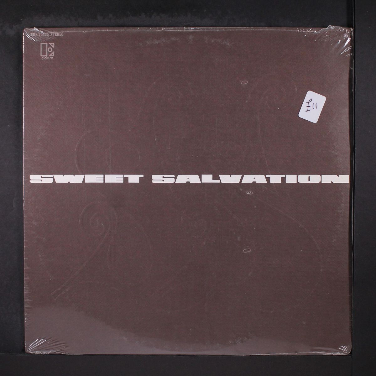 sweet salvation by SWEET SALVATION