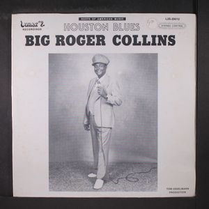 BIG ROGER COLLINS