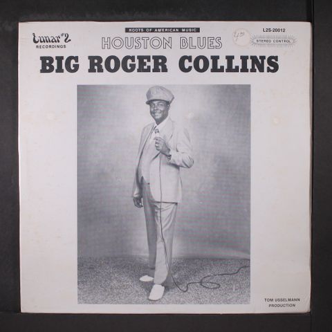 BIG ROGER COLLINS
