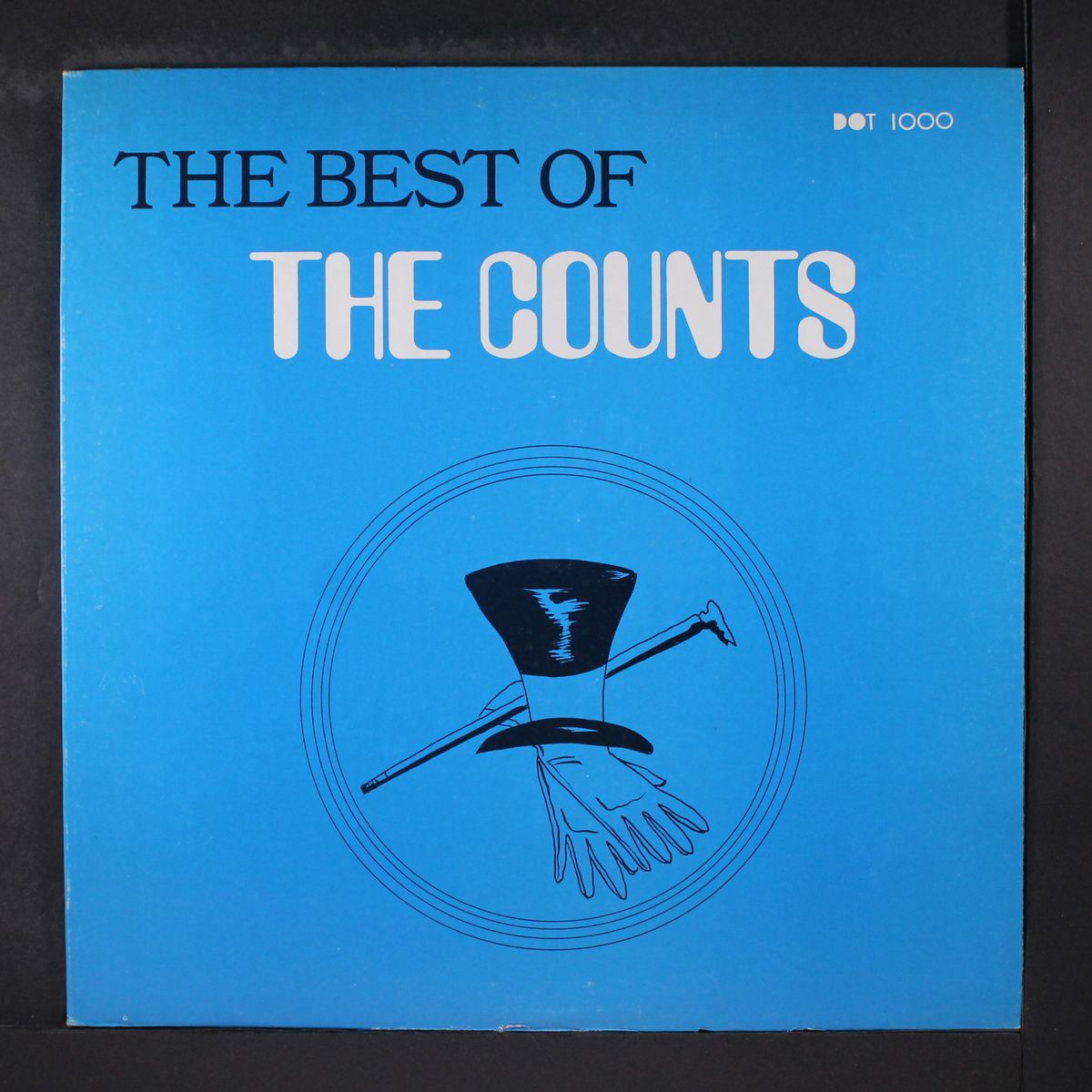 best of by COUNTS