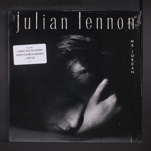 JULIAN LENNON