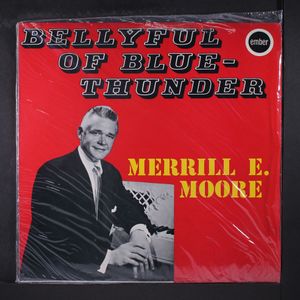MERRILL MOORE
