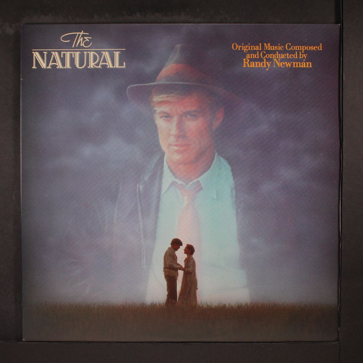 the natural by SOUNDTRACK
