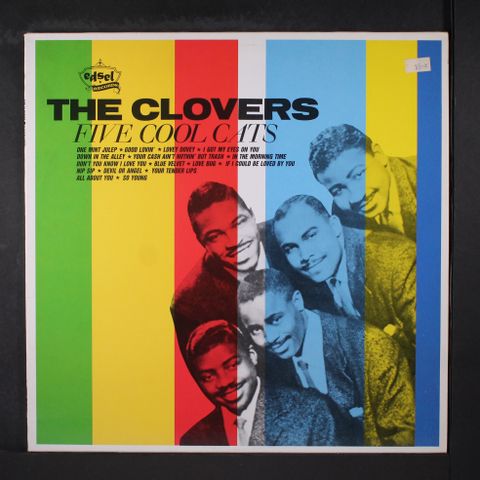 CLOVERS