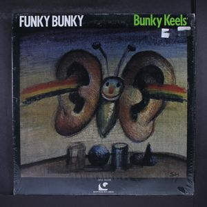 BUNKY KEELS