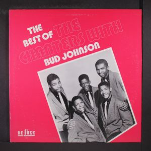 CHANTERS W/ BUD JOHNSON