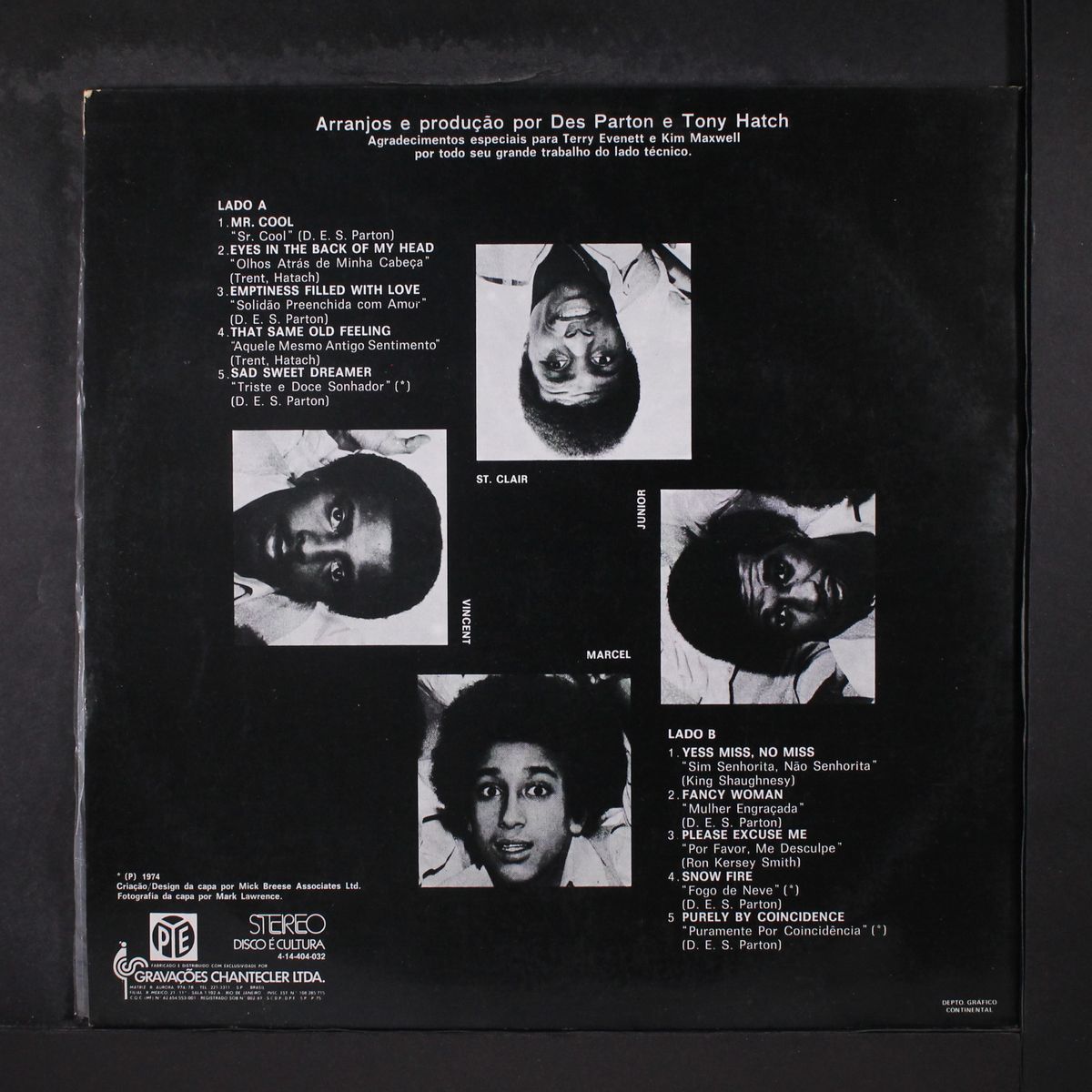 sweet sensation by SWEET SENSATION