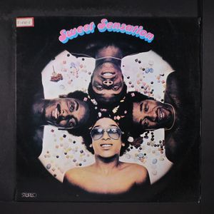 SWEET SENSATION