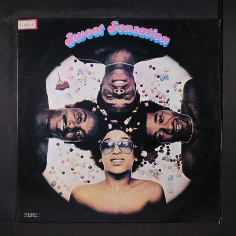 SWEET SENSATION