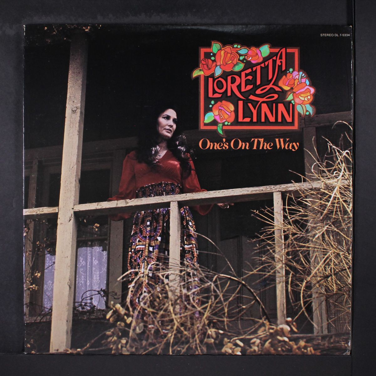 one's on the way by LORETTA LYNN