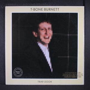 T-BONE BURNETT