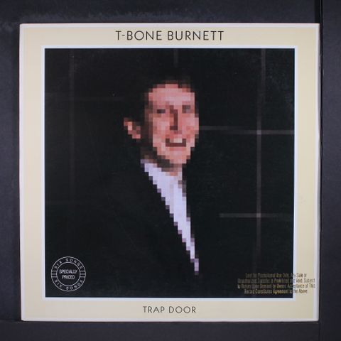 T-BONE BURNETT