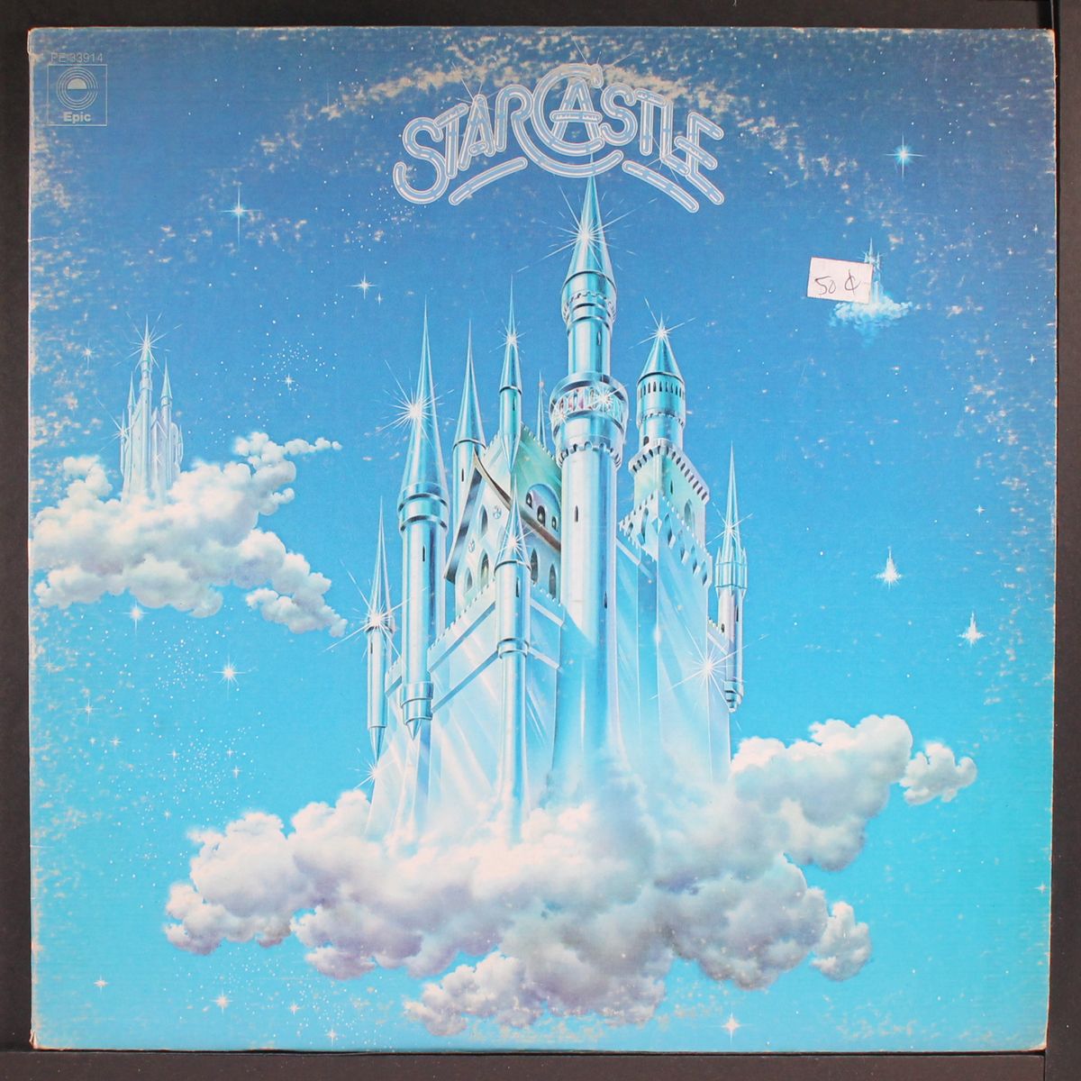 starcastle by STARCASTLE