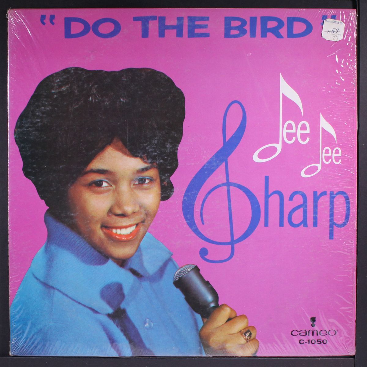 do the bird by DEE DEE SHARP