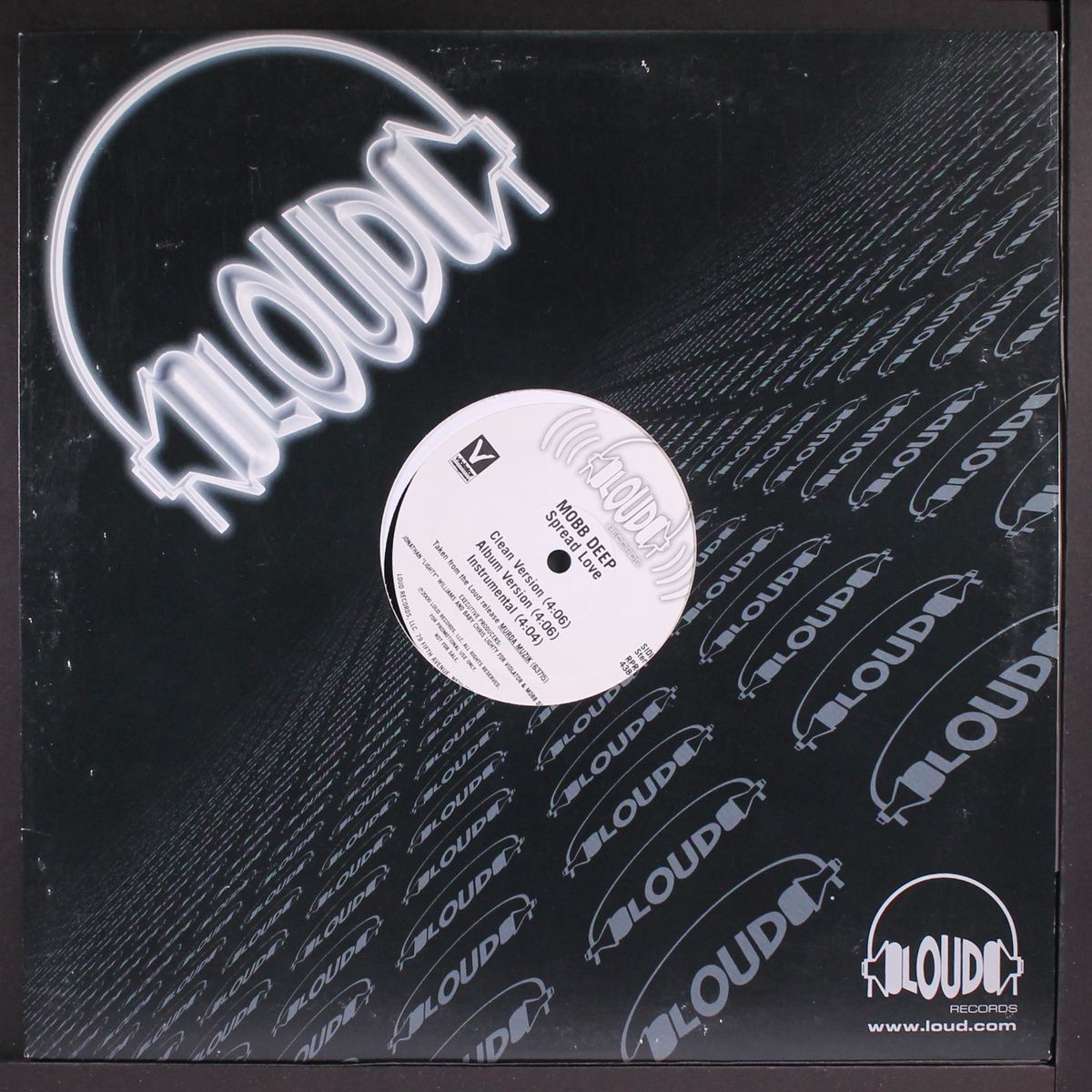 u.s.a. (aiight then) by MOBB DEEP
