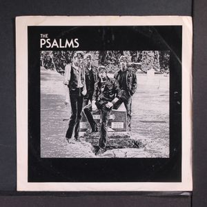 PSALMS