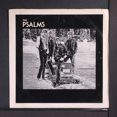 PSALMS
