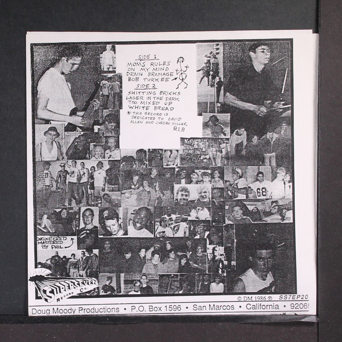 bach on the biggest, robert elmore, atlantic city organ by NOFX