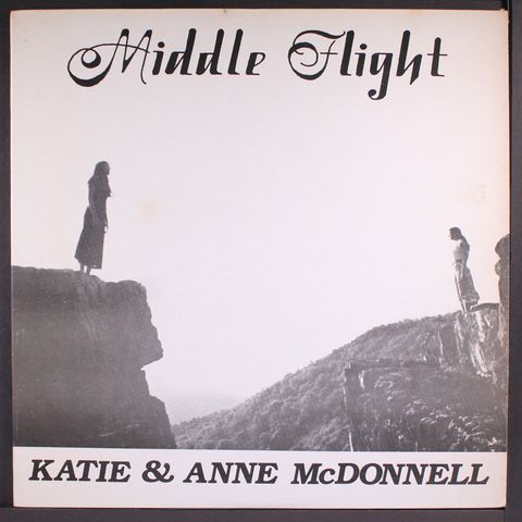 KATIE & ANNE MCDONNELL