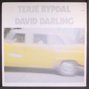 TERJE RYPDAL & DAVID DARLING