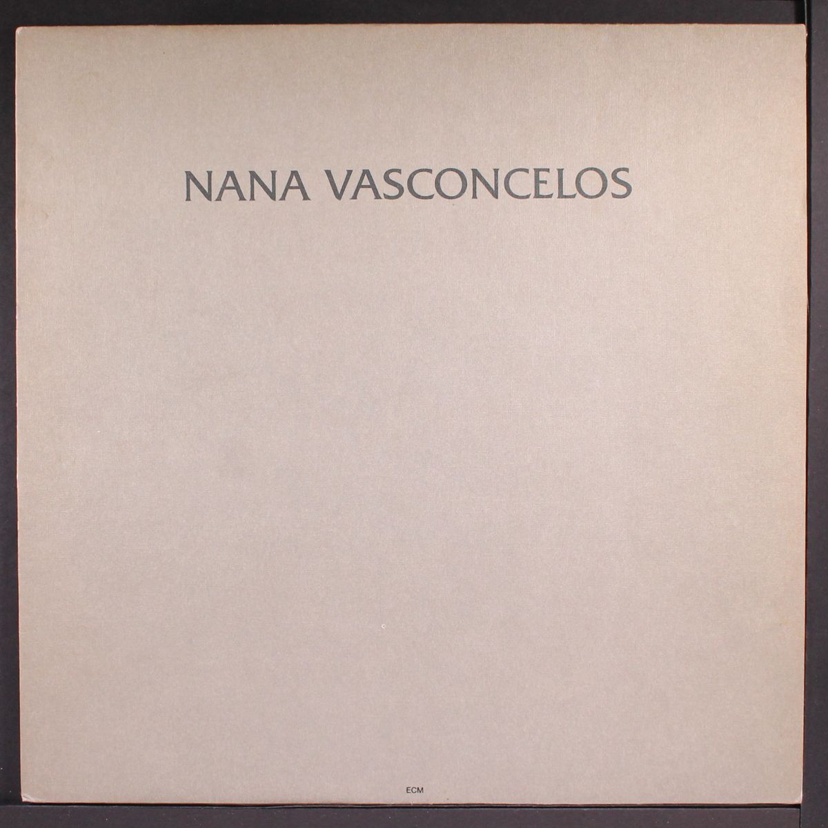 nana vasconcelos by NANA VASCONCELOS