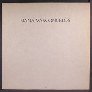NANA VASCONCELOS