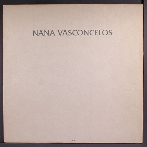 NANA VASCONCELOS