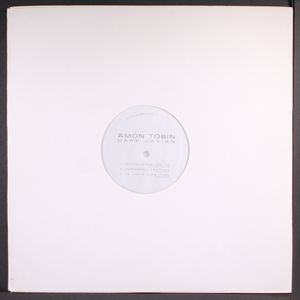 AMON TOBIN