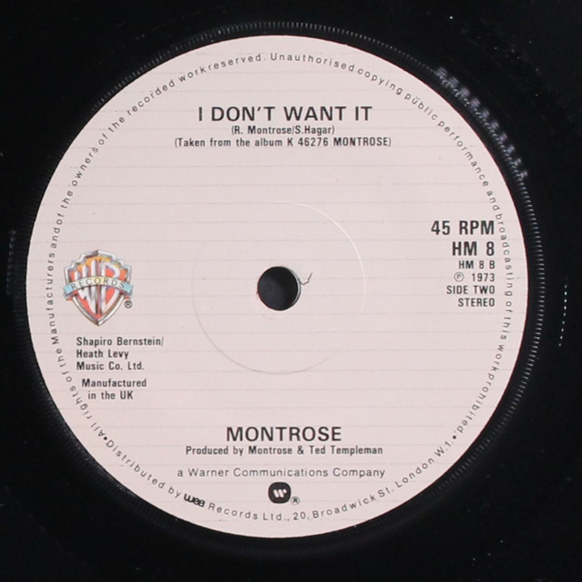 bad motor scooter by MONTROSE