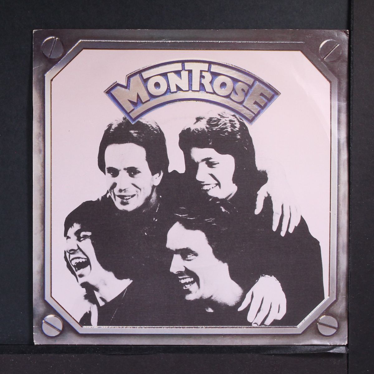 bad motor scooter by MONTROSE