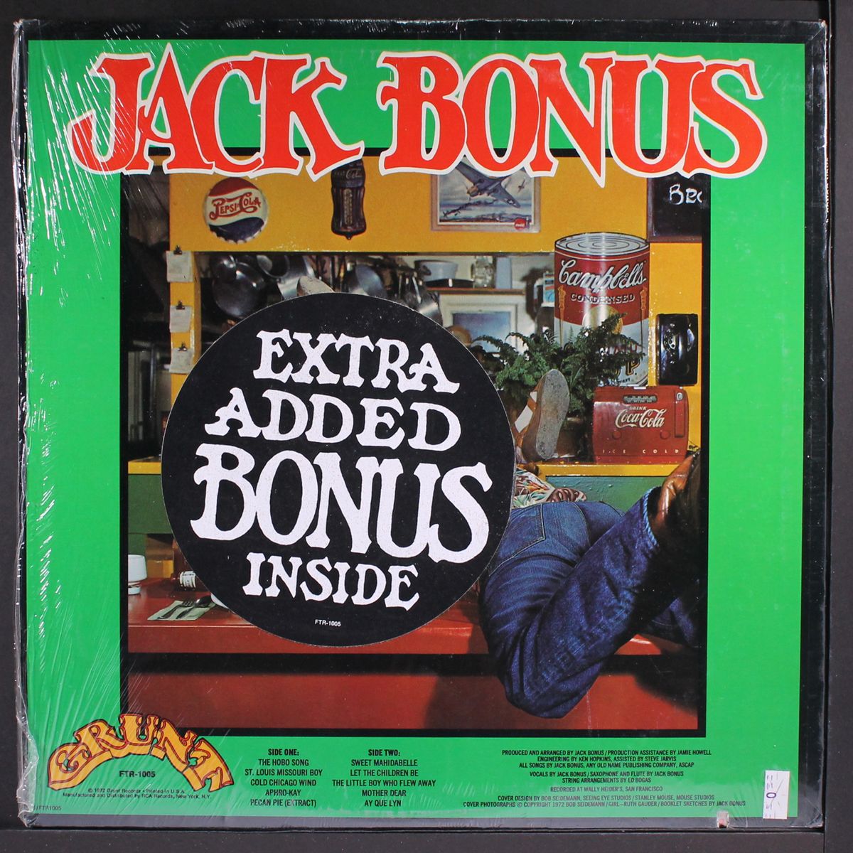 jack bonus by JACK BONUS