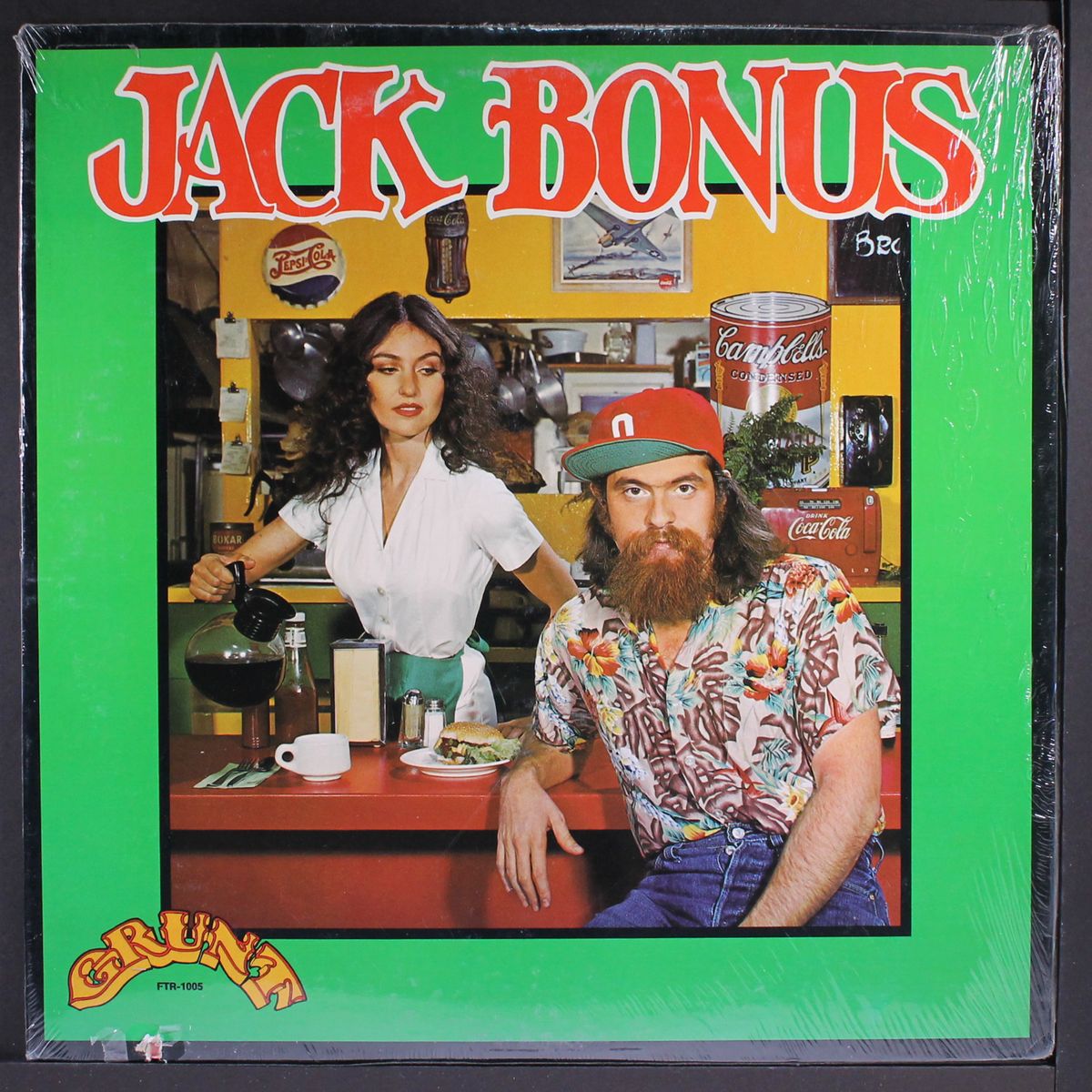 jack bonus by JACK BONUS