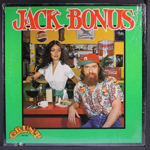 JACK BONUS