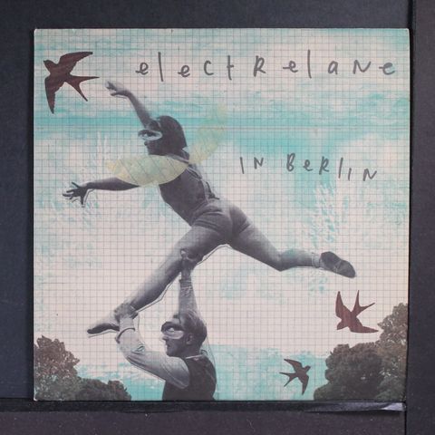 ELECTRELANE