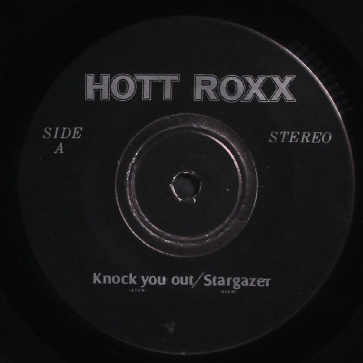 point blank by HOTT ROXX