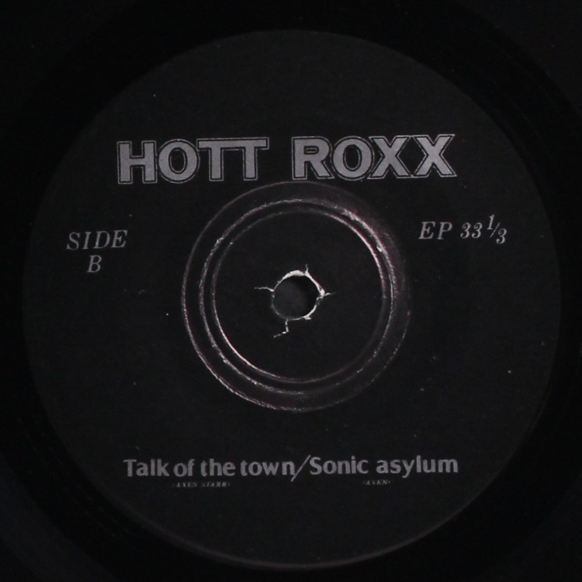 point blank by HOTT ROXX